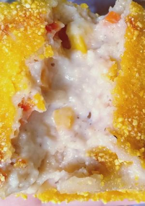 Foto resep #10 Risoles Ragout Diet (Oat Risoles)