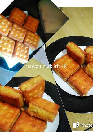 Foto resep 🍶Gabin vla susu anti ribet.versi ekonomis kebangetan ❤