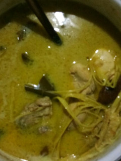 Foto resep Opor Ayam
