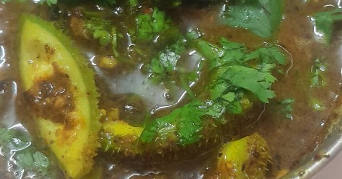 89 easy and tasty spine gourd recipes by home cooks Cookpad