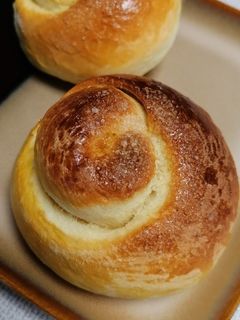 Briós recept fotója