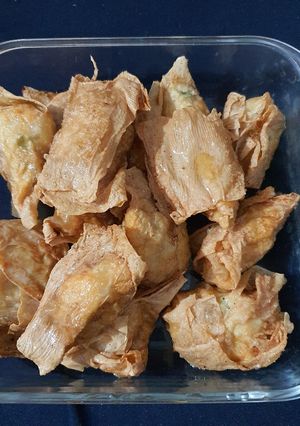 Foto resep Ekkado #keto