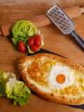 Khachapuri