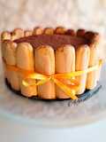 Charlotte Tiramisù