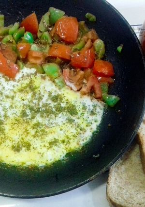 صورة لوصفة فطور صحي
