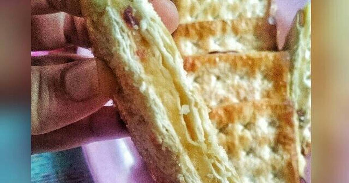 5 resep gabin tape susu panggang enak dan sederhana ala 5 resep gabin tape susu panggang enak dan sederhana ala