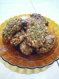 Lento Kacang ijo