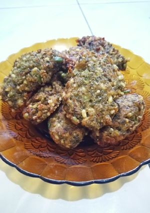 Foto resep Lento Kacang ijo