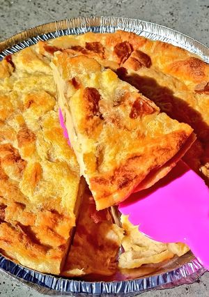 Gambar Bingka Sandwic!
