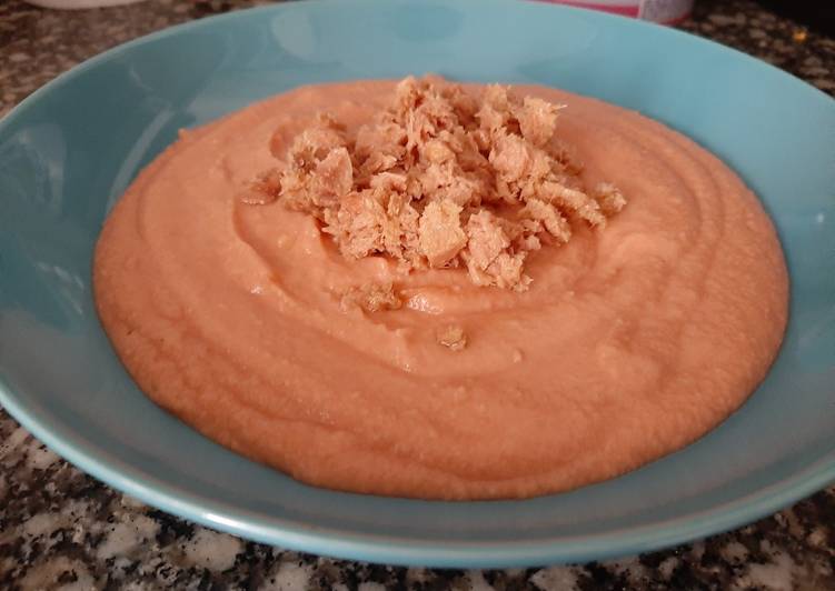 Salmorejo