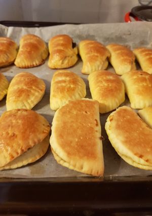 Kapusznyik recept fotója