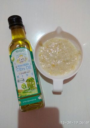 Foto resep Mpasi 4* dengan Daging sapi