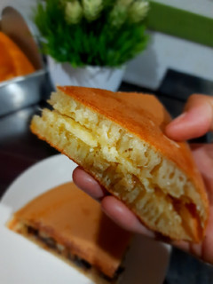 Foto resep Martabak teflon