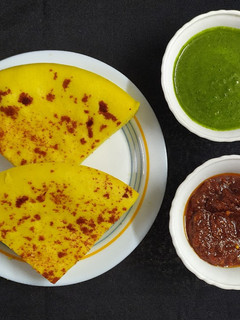 ઢોકળા રેસીપી મુખ્ય ફોટો
