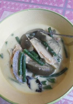 Foto resep Sayur Lodeh ala saya