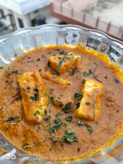 पनीर लाहौरी (Paneer Lahori recipe in Hindi) रेसिपी मुख्य फोटो