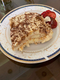 عکسی از دستور تیرامیسو🥞