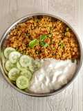 Millets Pulav