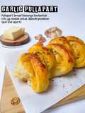 Garlic Pullapart