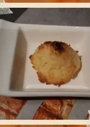 Una foto de Coquitos (cocadas) Mambo