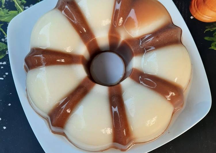 Puding belang-belang