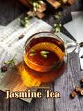 Jasmine Tea