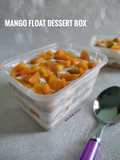 Mango Float Dessert Box