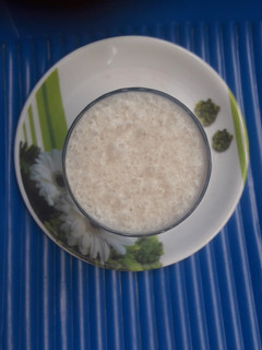 சுரக்காய் பாயாசம் (suraikkai payasam Recipe in Tamil) செய்முறை முக்கிய புகைப்படம்
