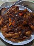 Wings yang belum ada nama