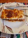 A Different Kind of Moussaka