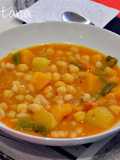 Olla gitana (Murcia)
