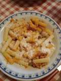 Un condimento per pasta veloce