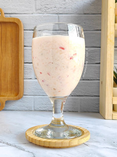 Foto resep Apple Tomato Smoothie