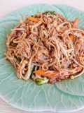 วิธีทำ กิมจิเห็ดเข็มทอง