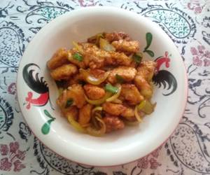 Resep Populer Ayam Goreng Mentega Praktis Enak Resep Populer Ayam Goreng Mentega Praktis Enak