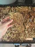 Granola casera