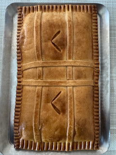 Foto de Tarte de atum