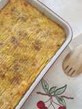 Gateau di patate napoletana