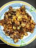 Kentang Balado Atiampela