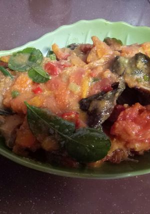 Foto resep Pesmol Bawal