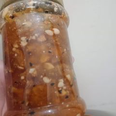 Nauratan chutney A picture of Nauratan chutney.
