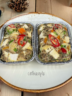 Foto resep Tahu Telur Kukus