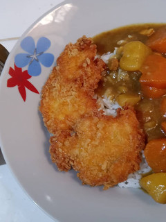 Foto resep Curry Jepang