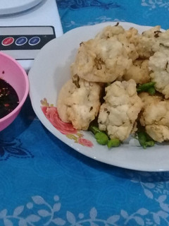 Foto resep Tahu aci
