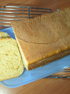 Foto resep Roti tawar moca