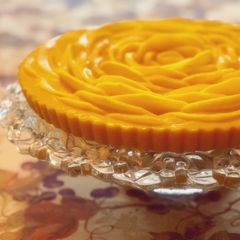 A picture of Mango Pie.