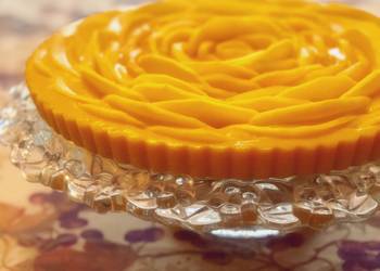New Recipe Mango Pie Delicious Simple