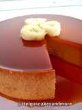 Dulce de Leche - Bananen-Flan