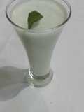 560. Sorbete de piña Thermomix o picadora