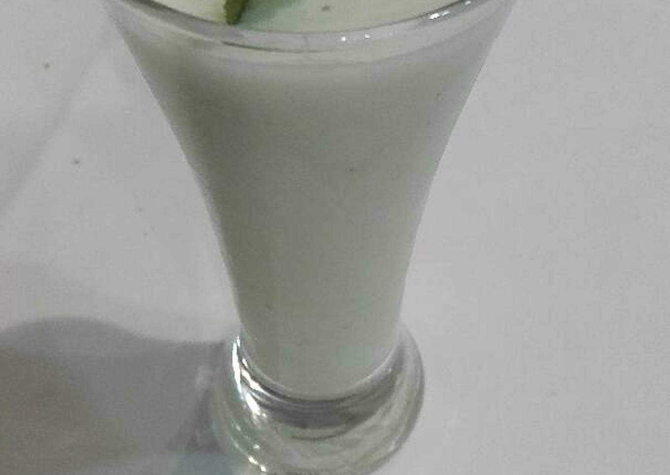 560. Sorbete de piña Thermomix o picadora